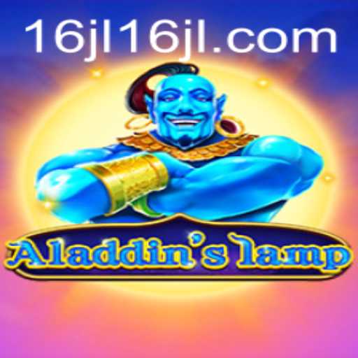 Aladdinslamp Game Overview