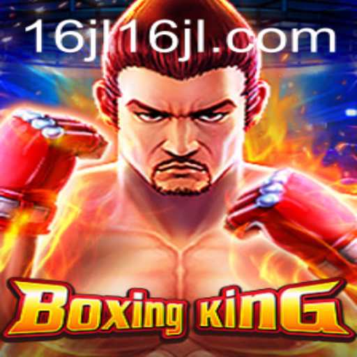 Unveiling BoxingKing: A New Era in Virtual Boxing