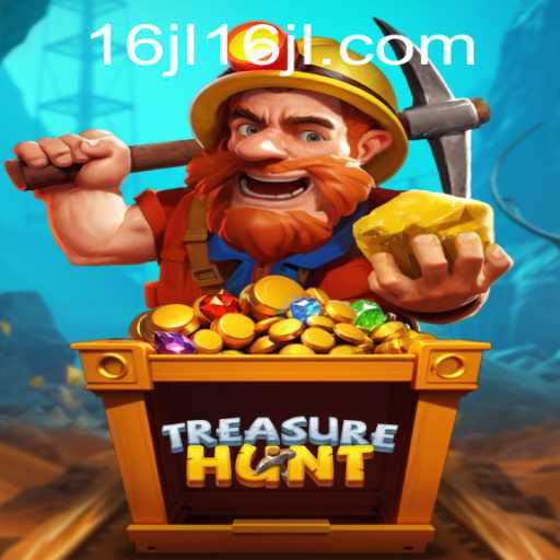 Discover the Thrill of TreasureHunt: A Modern Adventure