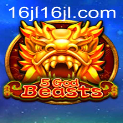 Unveiling the Exciting World of 5GodBeasts