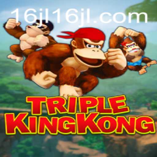 Experience the Thrill of TripleKingKong