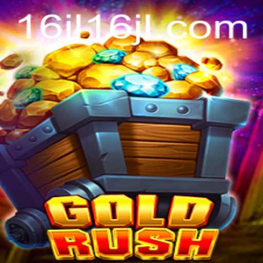 GoldRush: The Thrill of the Hunt