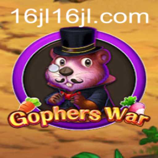 Unveiling GophersWar: A New Frontier in Strategic Gaming
