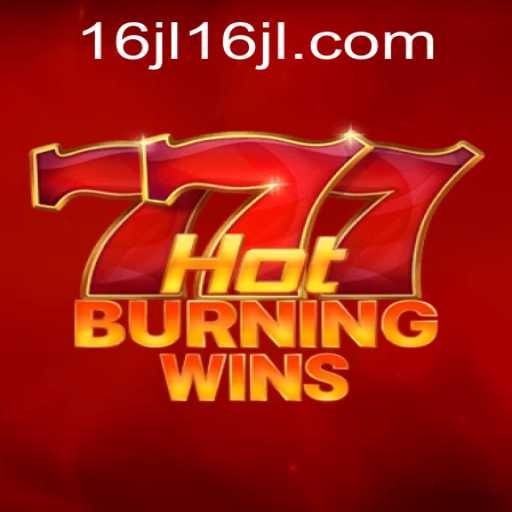 Hot Burning Wins: A Captivating Online Slot Experience