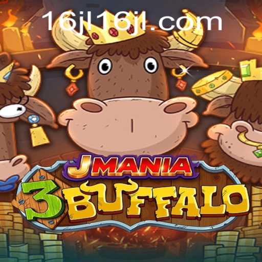 JMania3Buffalo: The Ultimate Gaming Experience with a Unique Twist
