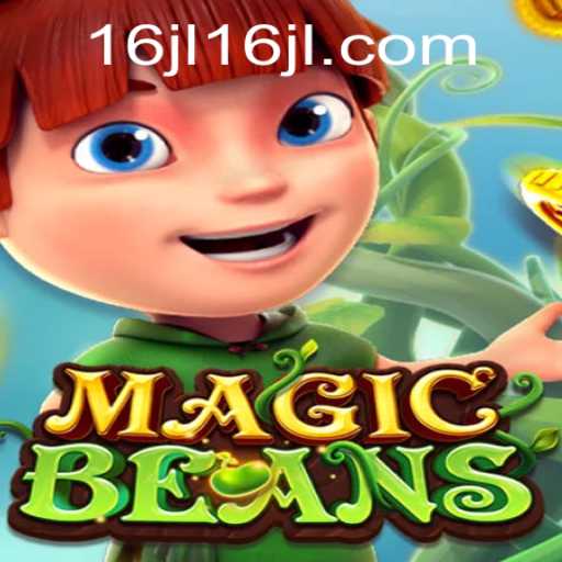 Breaking Down the Enchantment: Explore the Fascinating World of MAGICBEANS with JL16