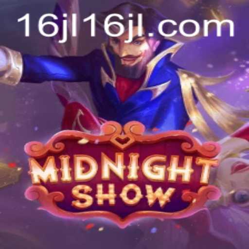 Unveiling the Thrills of MidnightShow: A Modern Gaming Phenomenon