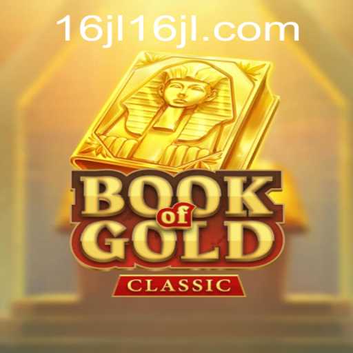 Unveiling the Magic of Book of Gold Classic